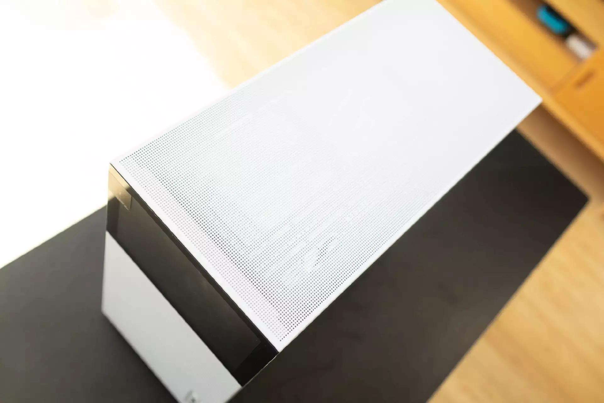 迎接兔年，2023装一台没有遗憾的纯白主机