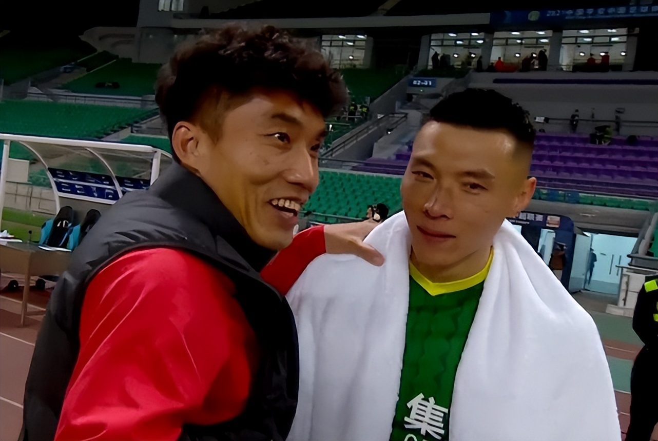 恒大前教练现状,恒大现任老教练是谁