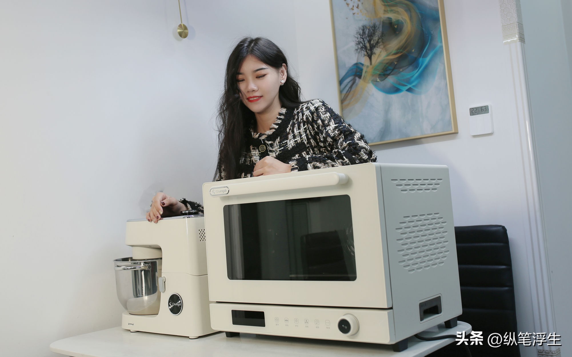 长帝厨师机发酵,揉面厨师机什么牌子的好