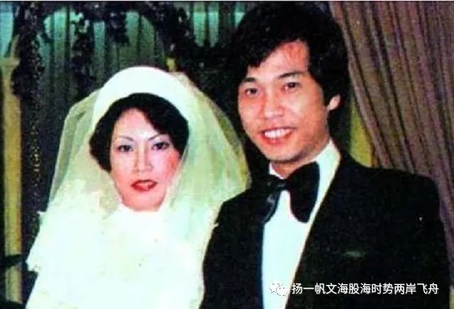 吴孟达三段婚姻被高利贷逼债破产险自杀