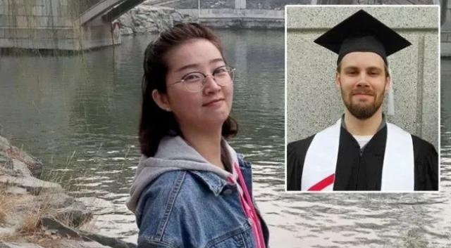 章莹颖的父母共获得多少赔偿金,章莹颖失踪100天完整视频