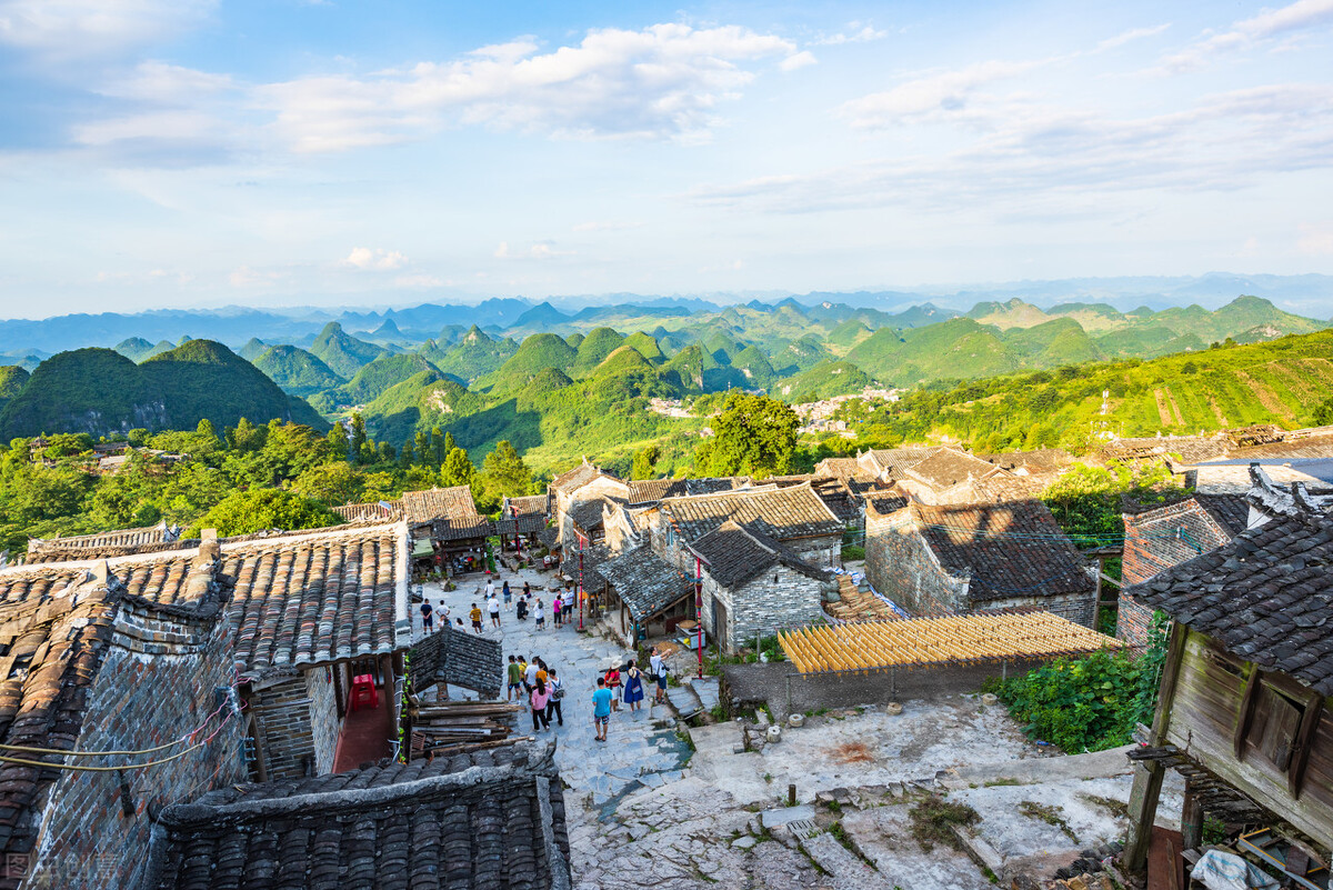 国庆去哪儿?广州周边人少好玩的宝藏地推荐给你,拒绝人挤人