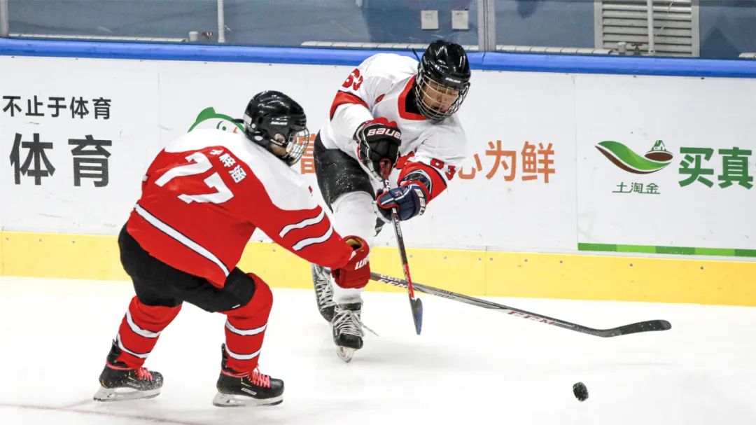 黑龙江省冰球锦标赛决赛,黑龙江省哈尔滨2024冰球邀请赛