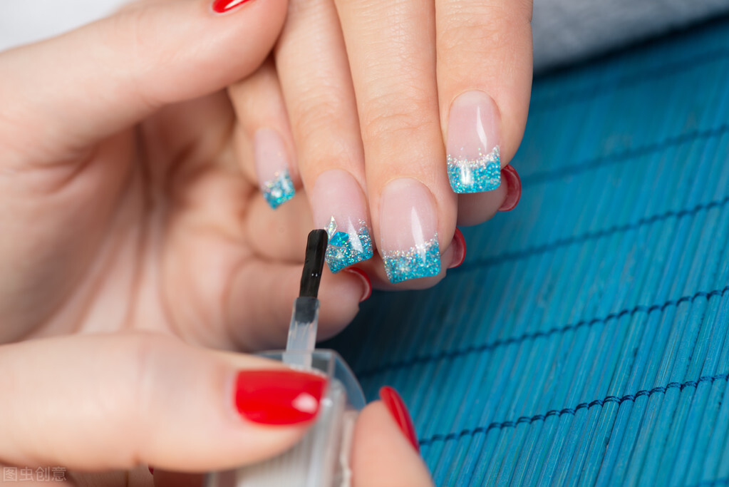 怎么提高美甲店的客单价,快掌柜运营模式