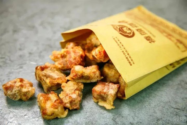 超级好吃的桥头排骨赶紧学起来吧,大名鼎鼎的街边小吃桥头排骨