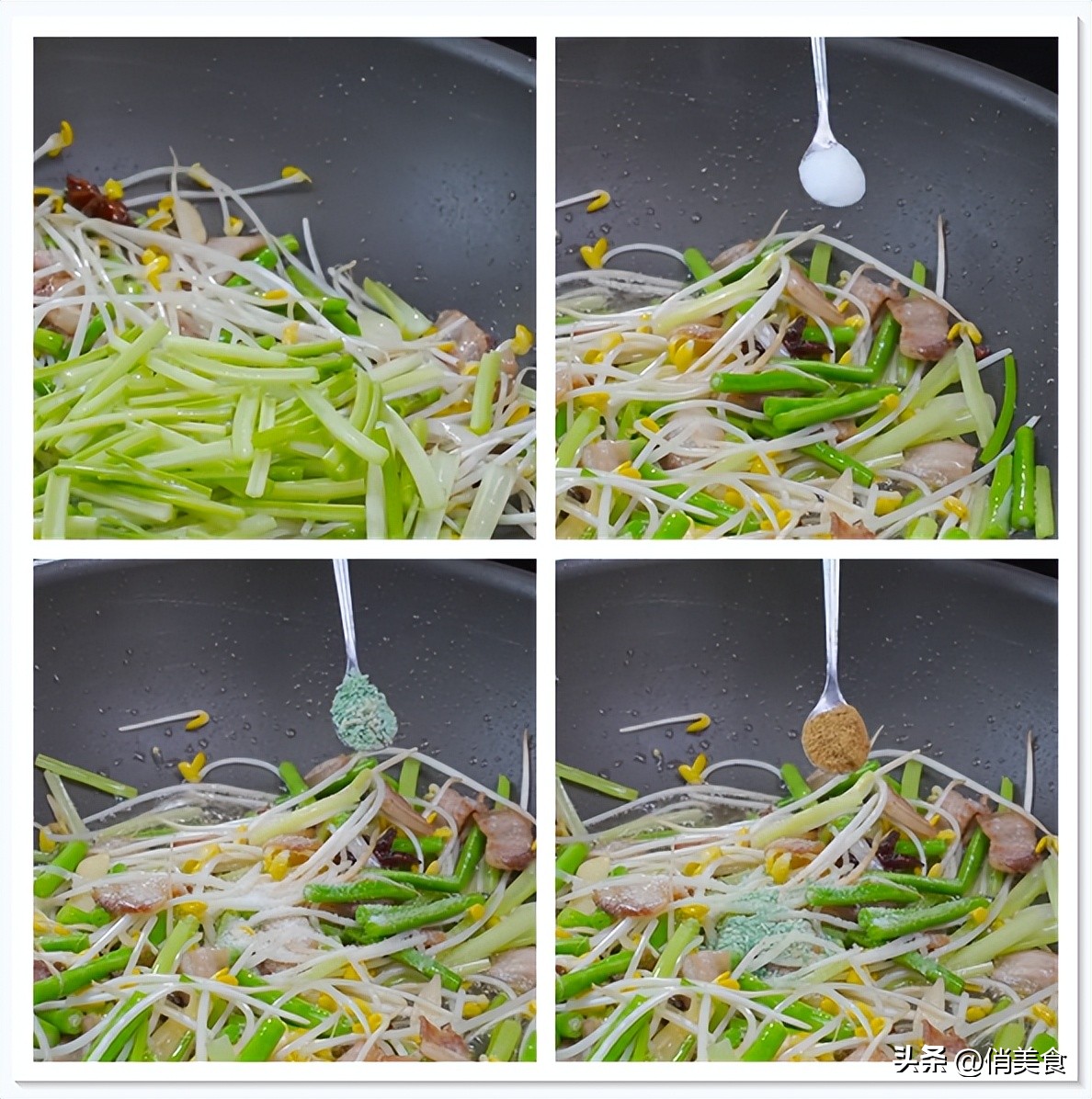 天热吃面怎么做,天热中午面条的做法大全