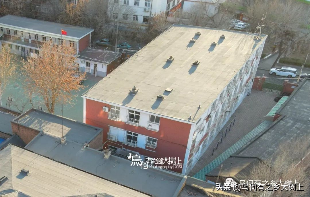 徐世昌旧居,徐世昌故居介绍