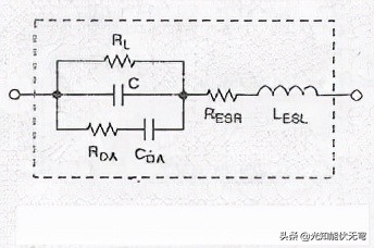 杂散电容和寄生电容,杂散电容是如何产生的
