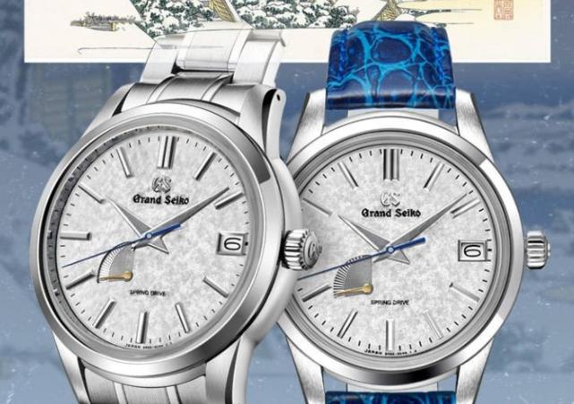 精工手表现在是什么档次,精工手表买哪一款比较好