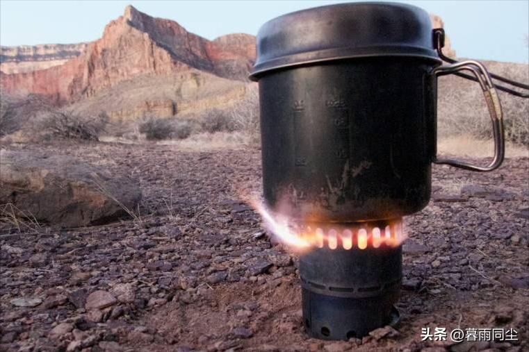 户外驴友登山露营炊具的正确选购,户外徒步露营炊具