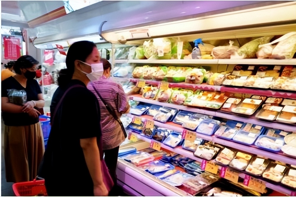 钱大妈加盟商注意事项,钱大妈加盟的亲身经历