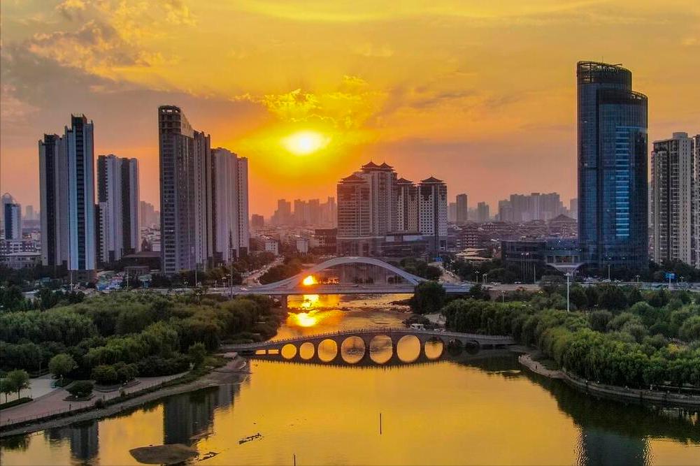 山东省2024年将开工的大工程,山东聊城开发区集中开工项目215个