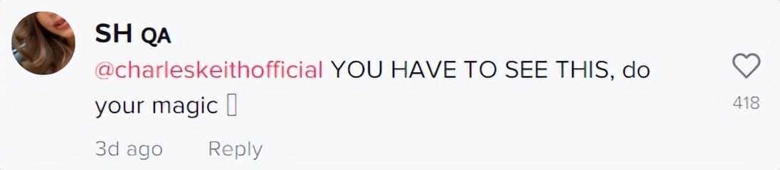 女孩子晒爸爸送的80元的包,女生晒父亲买的包