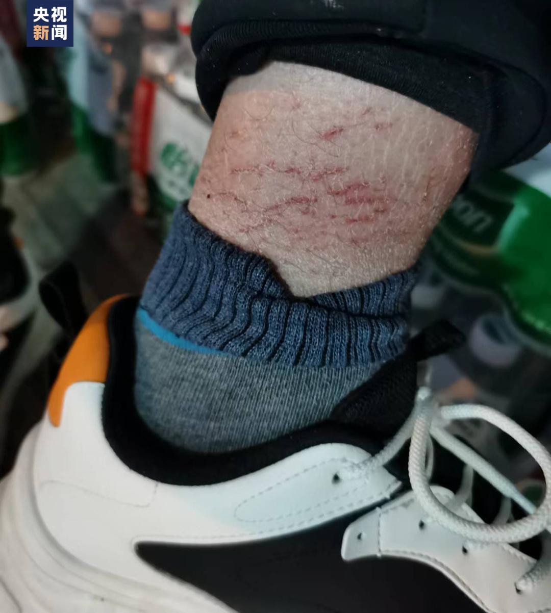 我在北京送外卖小说,赣州人在北京送外卖