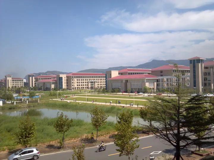 连云港师专可能升为本科院校吗,连云港师专学校官网