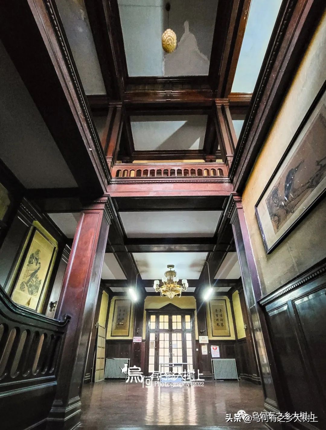 天津的外国租界建筑保留情况,天津的德租界还有什么老建筑么