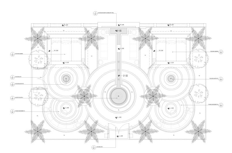 切尔西花展最佳展示花园奖,切尔西花展获奖作品