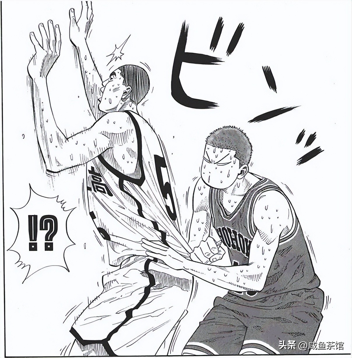 灌篮高手最光荣的时刻樱木花道,灌篮高手剧情排行榜