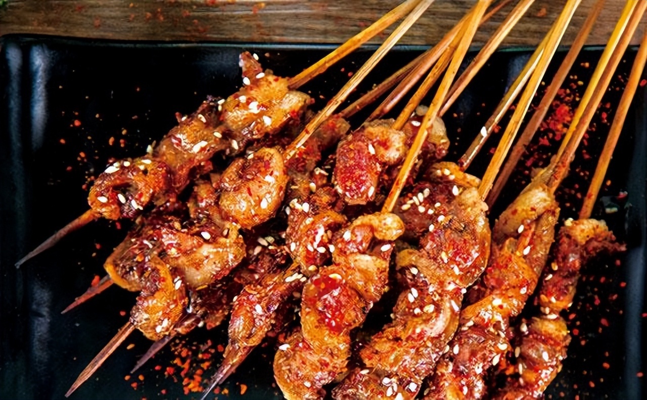 无烟烧烤需要手续,烧烤店无烟怎么处理