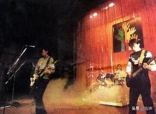 摇滚大城系列：青岛的乐队都挺火的？
