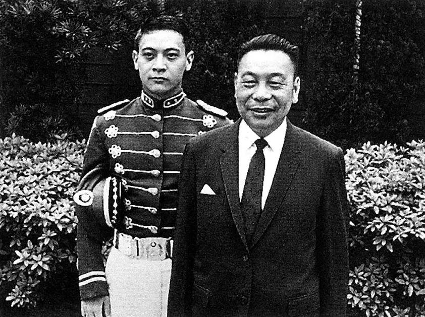 台湾黑帮大佬谈张安乐,台湾黑帮张安乐视频