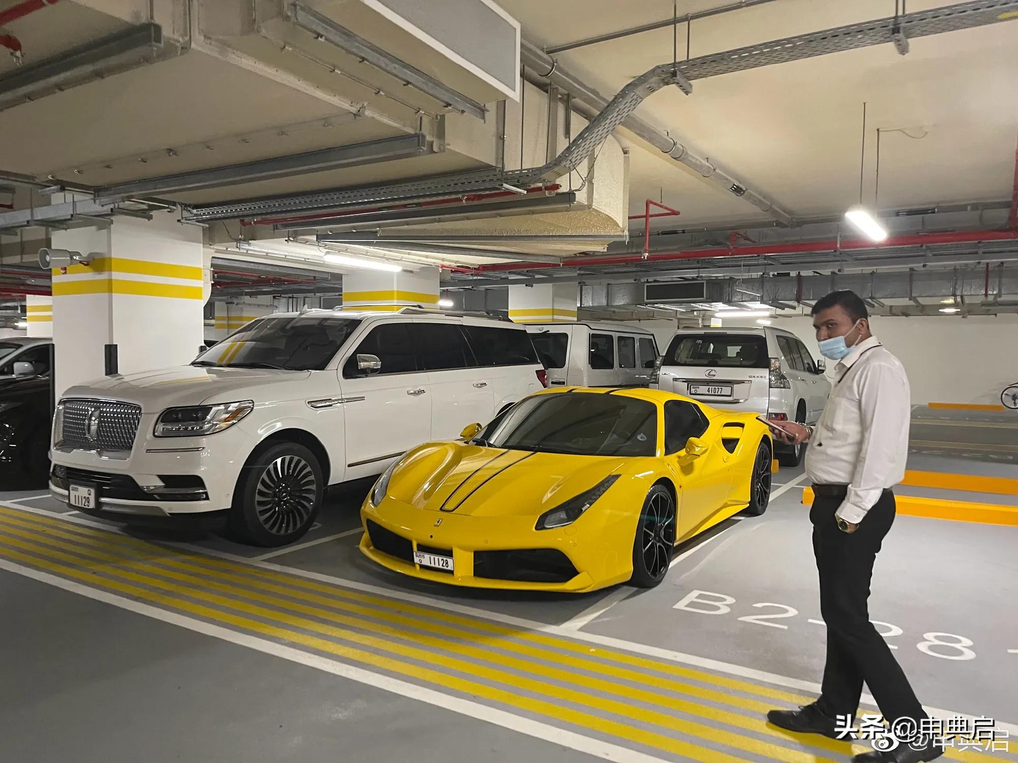 迪拜捡垃圾的真实情况,去迪拜捡垃圾有什么好处