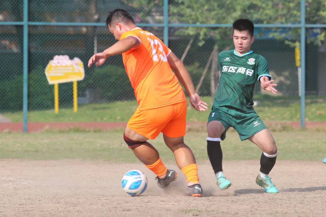 粤港澳大湾区篮球赛中山,中山赛区足球赛