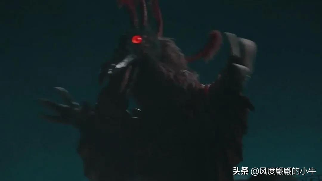 欧布奥特曼怪兽卡牌大全,欧布奥特曼对战硫酸怪兽