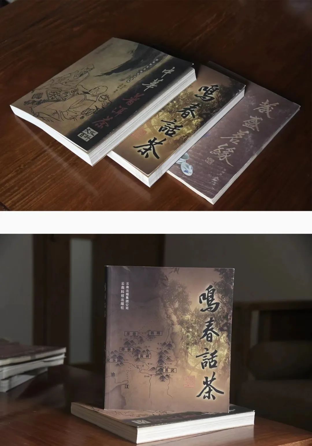 喜讯︱匠心茶人张明春先生荣获“国茶人物·制茶大师”荣誉称号