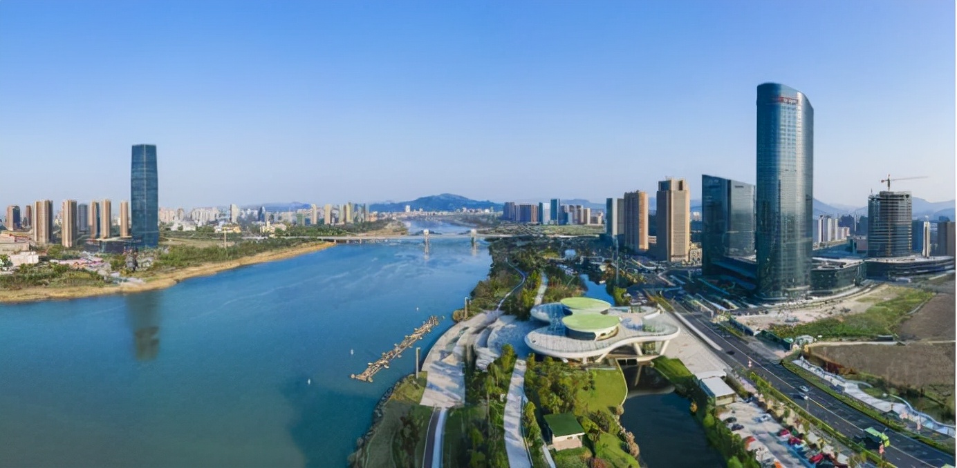 绍兴这座城市会崛起吗,绍兴有望成为杭州市吗