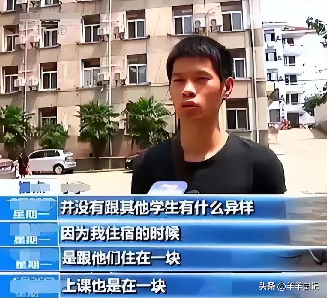 读完武汉大学4年发现没有被录取,小伙武大读四年后武大没录取