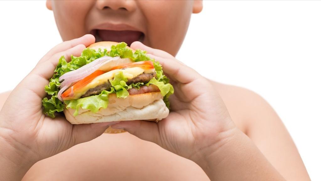 53万儿童早熟的元凶,中国儿童早熟元凶