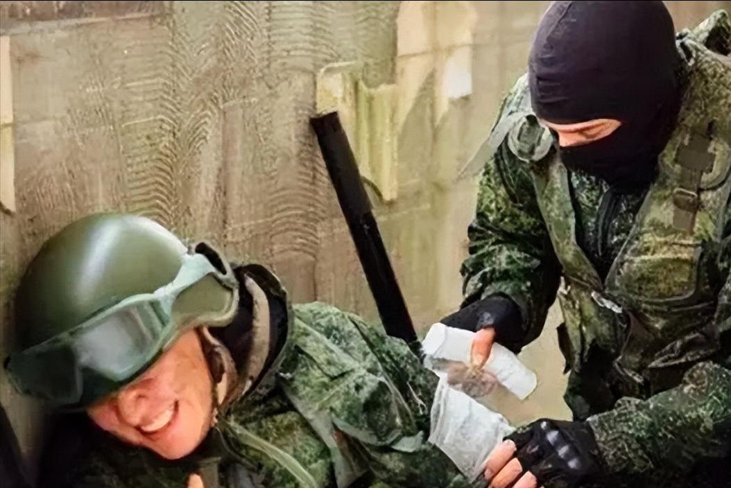 人被子弹击中后还能继续战斗吗,在真实战场上被子弹击中能活多久