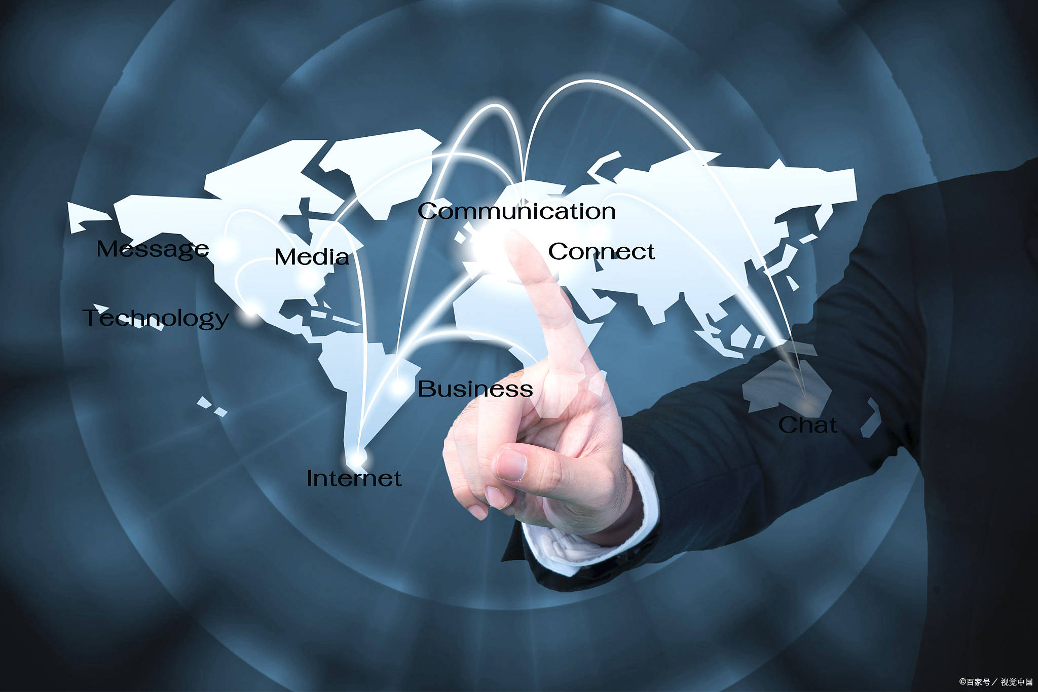 海外企业申请微信公众号,海外公司注册公众号