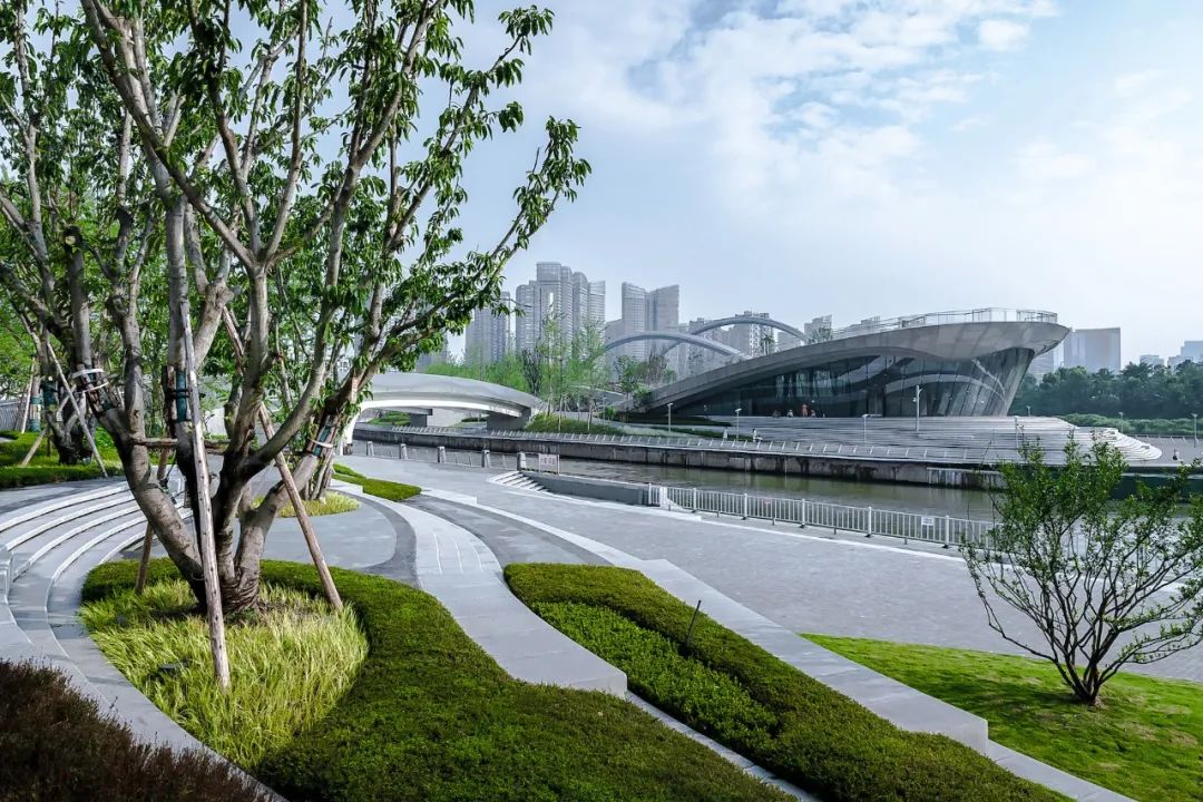 10个城市宝藏,成都还有哪些宝藏公园