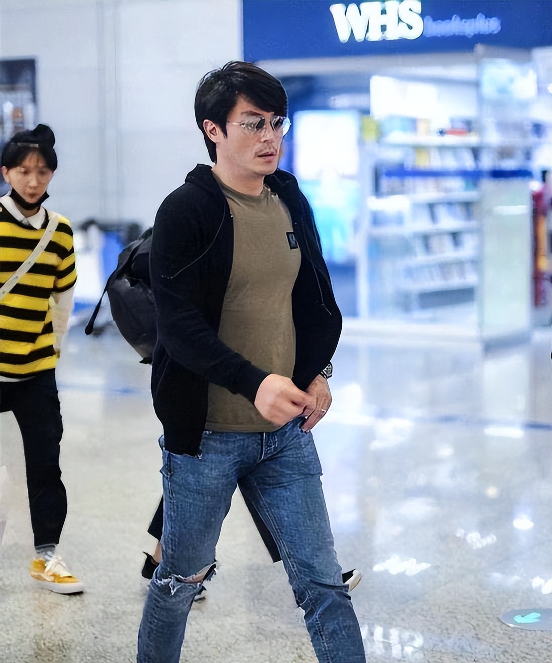 花千骨演员最后怎么样了,花千骨各个角色结局