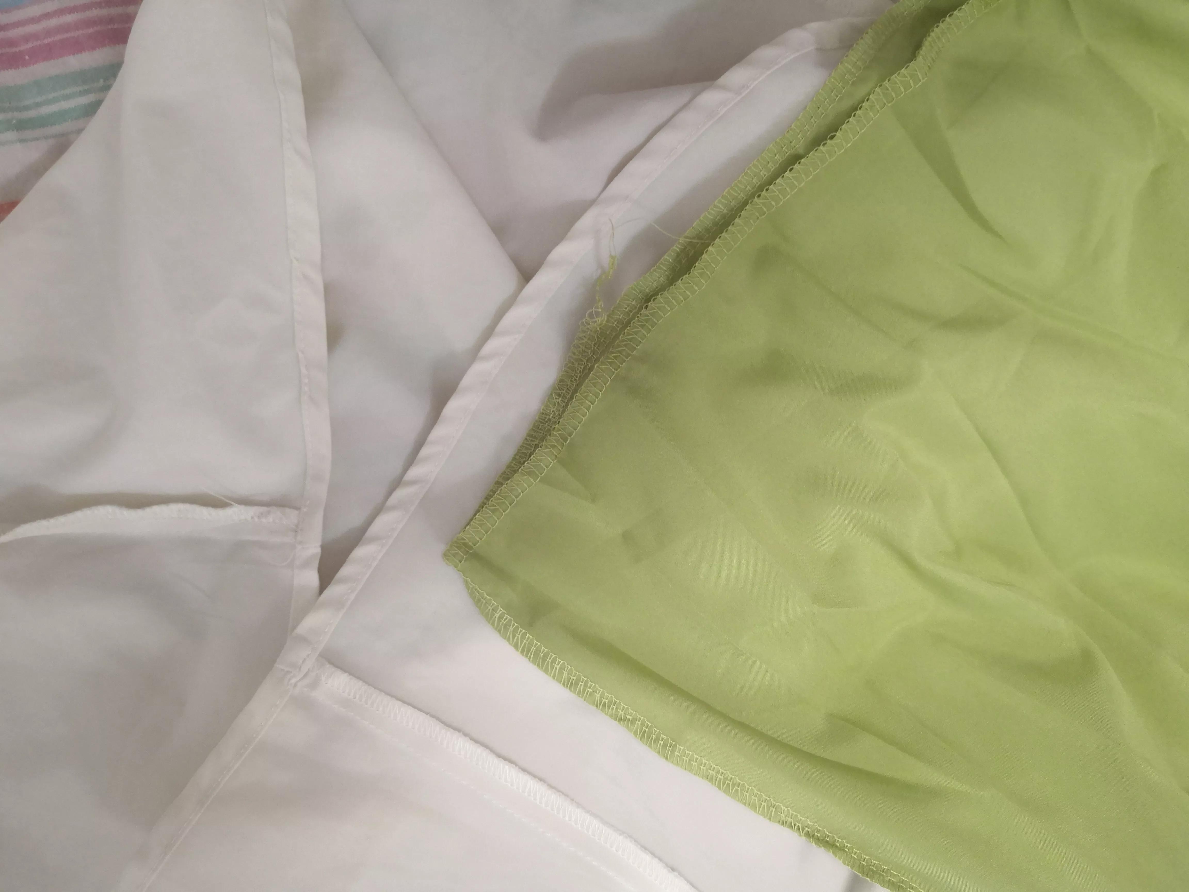 网购和实体店的衣服测评,衣服网购好还是实体店好