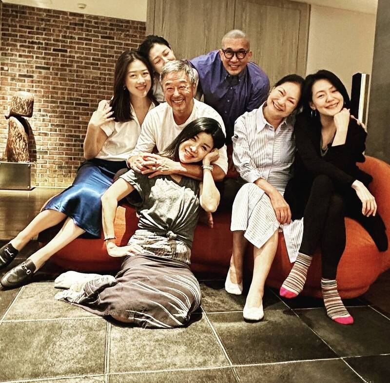 张兰信任的王伟忠首度发声，曝光与汪小菲、大S私下互动内容