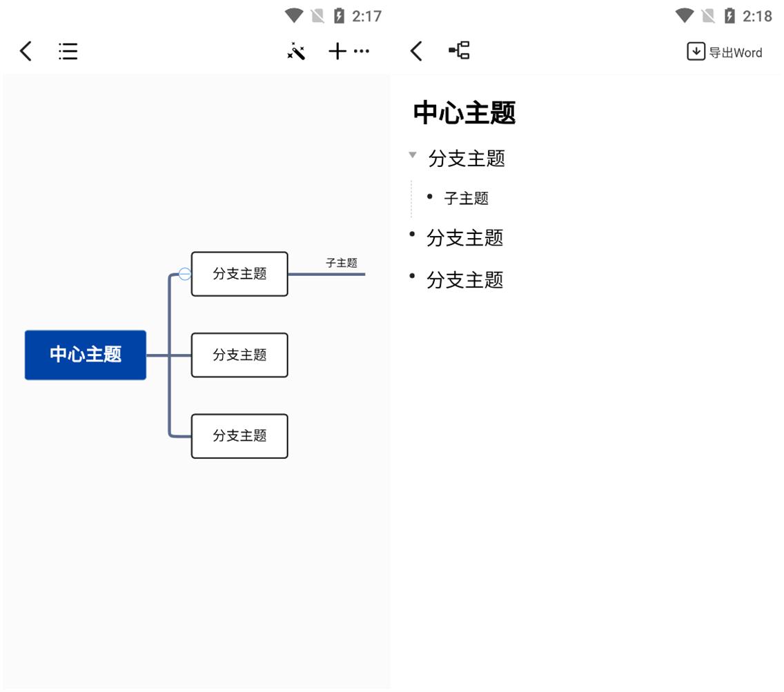 电脑端最好的思维导图工具,win10自带思维导图工具