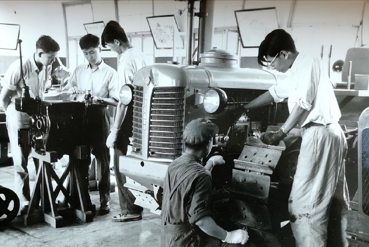 吉林工业大学为什么被合并,吉林工业大学和谁重组