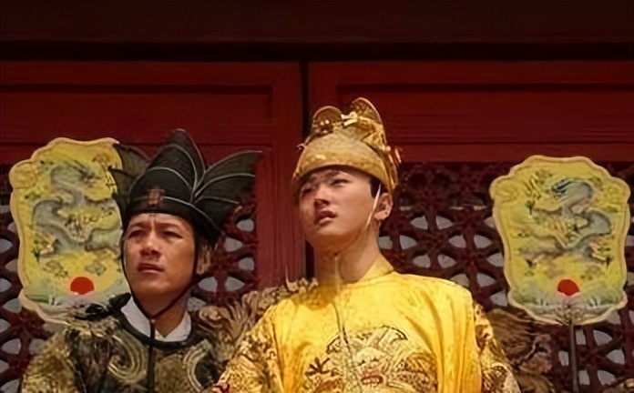 明朝万历皇帝30年没上朝的原因,明朝万历皇帝为啥30年不上朝