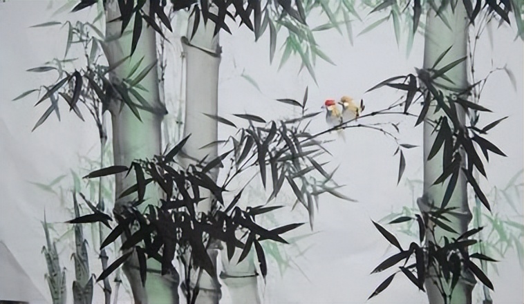 咏竹有名古诗词100首,咏竹古诗大全