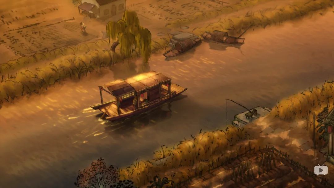 国风动漫100集以上,十部国风动画