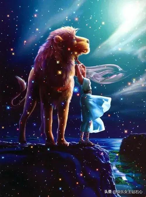 狮子座与其他星座的配对分析,星座屋狮子座2020最全详解