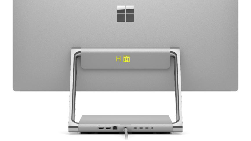 surfacestudio2拆机图文,surfacestudio2+上手体验