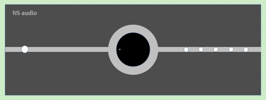 自然声a90合并式功放,自然声功放a90