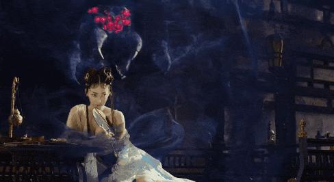 演戏靠念数字，成港片教科书？怪人掀起港片新潮，这次还顶得住吗