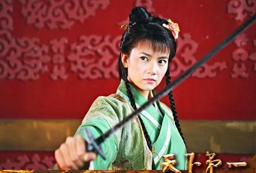 天下第一上官海棠喜欢谁,天下第一上官海棠