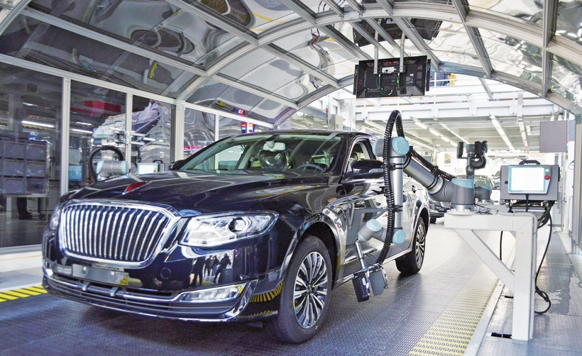 长春最近几年发展为什么快,哈尔滨长春未来何去何从