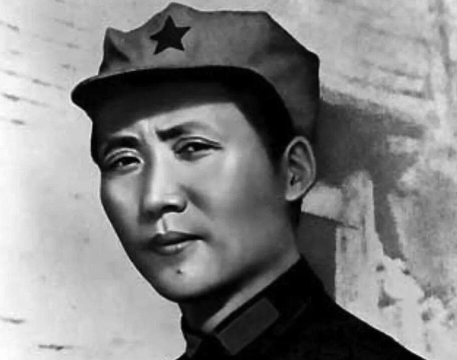 上将*世友许**参观武侯祠，评价诸葛亮不是好统帅，毛主席有类似观点